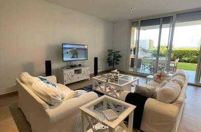 Chalet - 3 - 2 for sale in La Vista Bay - La Vista - Qesm Ad Dabaah - North Coast