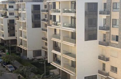 Apartment - 2 - 2 for sale in Beta Greens - Hadayek October - 6 October City - Giza