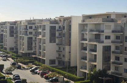 Apartment - 2 - 2 for sale in Beta Greens - Hadayek October - 6 October City - Giza