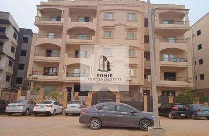 Apartment - 3 Bedrooms - 2 Bathrooms for sale in South Lotus - El Lotus - New Cairo City - Cairo