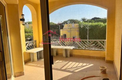 شقة - 2 غرف نوم - 2 حمامات للايجار في سيتي فيو - طريق مصر اسكندرية الصحراوي - مدينة 6 أكتوبر - الجيزة