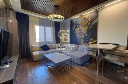 Apartment - Studio - 1 Bathroom for rent in Mivida - 5th Settlement Compounds - The 5th Settlement - New Cairo City - Cairo