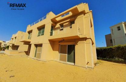 Villa - 4 - 4 for sale in Aswar Residence - 5th Settlement Compounds - The 5th Settlement - New Cairo City - Cairo