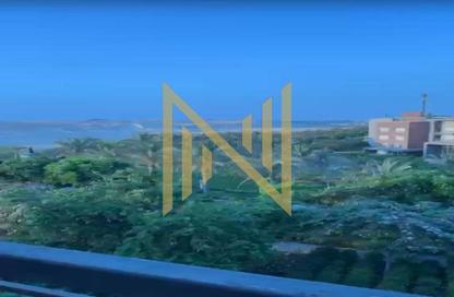 (بنتهاوس  (روف - 3 غرف نوم - 4 حمامات للايجار في نيو جيزة - طريق مصر اسكندرية الصحراوي - مدينة 6 أكتوبر - الجيزة