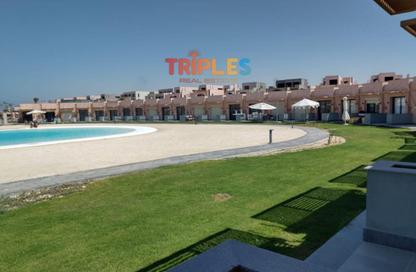 Cabin - 1 Bedroom - 1 Bathroom for sale in Playa Resort - Sidi Abdel Rahman - North Coast