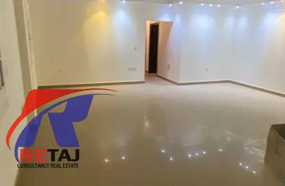 Apartment - 2 Bedrooms - 2 Bathrooms for rent in Salah Salem St. - El Banafseg 9 - El Banafseg - New Cairo City - Cairo