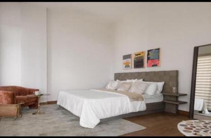 Twin House - 3 - 3 for sale in Solana - New Zayed City - Sheikh Zayed City - Giza