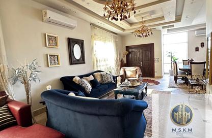 Duplex - 4 - 3 for sale in El Yasmeen 6 - El Yasmeen - New Cairo City - Cairo