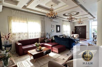 Duplex - 4 - 3 for sale in El Yasmeen 6 - El Yasmeen - New Cairo City - Cairo Duplex - 4 - 3 for sale in El Yasmeen 6 - El Yasmeen - New Cairo City - Cairo