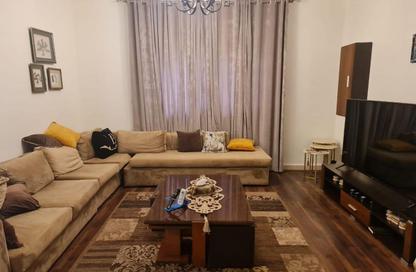 Villa - 4 Bedrooms - 4 Bathrooms for rent in El Rehab Extension - Al Rehab - New Cairo City - Cairo