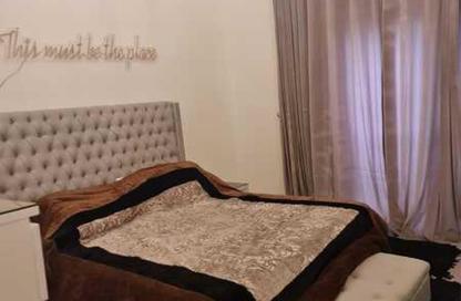 Villa - 4 Bedrooms - 4 Bathrooms for rent in El Rehab Extension - Al Rehab - New Cairo City - Cairo