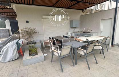 Twin House - 5 Bedrooms - 5 Bathrooms for sale in Al Karma 4 - Sheikh Zayed Compounds - Sheikh Zayed City - Giza Twin House - 5 Bedrooms - 5 Bathrooms for sale in Al Karma 4 - Sheikh Zayed Compounds - Sheikh Zayed City - Giza