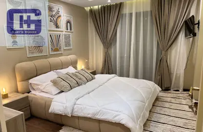 شقة - 2 غرف نوم - 4 حمامات للايجار في فيليت - كمبوندات التجمع الخامس - التجمع الخامس - مدينة القاهرة الجديدة - القاهرة