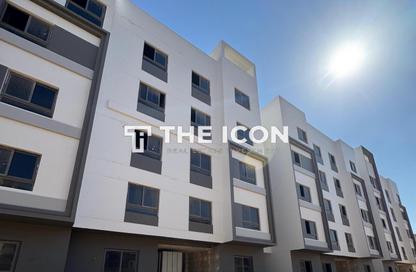 Apartment - 3 - 3 for sale in The Icon Residence - 5th Settlement Compounds - The 5th Settlement - New Cairo City - Cairo