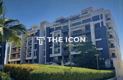 Apartment - 3 - 3 for sale in The Icon Residence - 5th Settlement Compounds - The 5th Settlement - New Cairo City - Cairo