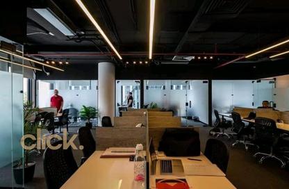 Office Space - Studio - 2 Bathrooms for sale in Eastown - 5th Settlement Compounds - The 5th Settlement - New Cairo City - Cairo Office Space - Studio - 2 Bathrooms for sale in Eastown - 5th Settlement Compounds - The 5th Settlement - New Cairo City - Cairo