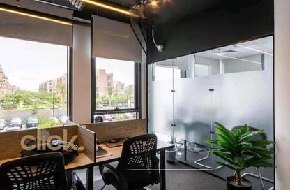 Office Space - Studio - 2 Bathrooms for sale in Eastown - 5th Settlement Compounds - The 5th Settlement - New Cairo City - Cairo Office Space - Studio - 2 Bathrooms for sale in Eastown - 5th Settlement Compounds - The 5th Settlement - New Cairo City - Cairo