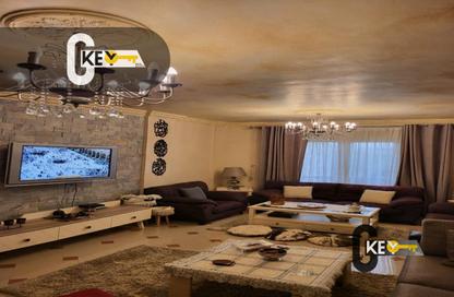 Apartment - 3 Bedrooms - 2 Bathrooms for rent in Talaat Mostafa St. - Rehab City Second Phase - Al Rehab - New Cairo City - Cairo Apartment - 3 Bedrooms - 2 Bathrooms for rent in Talaat Mostafa St. - Rehab City Second Phase - Al Rehab - New Cairo City - Cairo