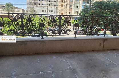شقة - 3 - 3 للبيع في شارع عمر بن الخطاب - الماظة - مصر الجديدة - القاهرة شقة - 3 - 3 للبيع في شارع عمر بن الخطاب - الماظة - مصر الجديدة - القاهرة
