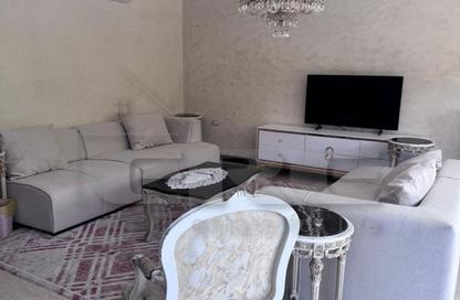 Apartment - 2 - 3 for rent in Lake View Residence - 5th Settlement Compounds - The 5th Settlement - New Cairo City - Cairo