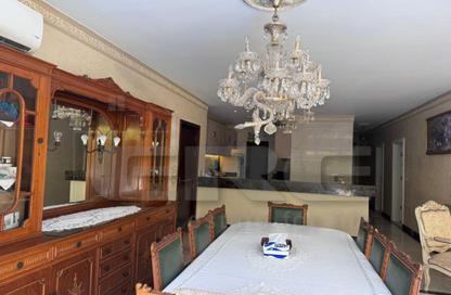 Apartment - 2 - 3 for rent in Lake View Residence - 5th Settlement Compounds - The 5th Settlement - New Cairo City - Cairo