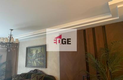 Apartment - 3 Bedrooms - 3 Bathrooms for sale in Eastown - 5th Settlement Compounds - The 5th Settlement - New Cairo City - Cairo