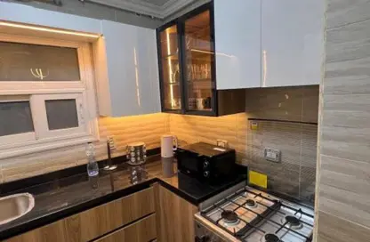 Apartment - 2 Bedrooms - 1 Bathroom for rent in Madinaty - Cairo Apartment - 2 Bedrooms - 1 Bathroom for rent in Madinaty - Cairo
