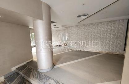 Office Space - Studio - 1 Bathroom for rent in Al Orouba St. - Almazah - Heliopolis - Masr El Gedida - Cairo