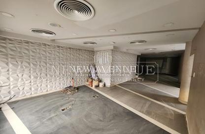 Office Space - Studio - 1 Bathroom for rent in Al Orouba St. - Almazah - Heliopolis - Masr El Gedida - Cairo