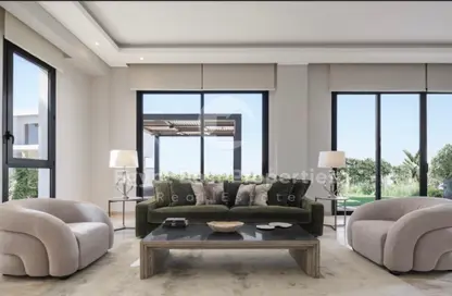 Apartment - 3 Bedrooms - 4 Bathrooms for sale in District 5 - 5th Settlement Compounds - The 5th Settlement - New Cairo City - Cairo