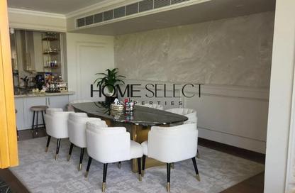 Townhouse - 4 Bedrooms - 5 Bathrooms for sale in Allegria - Sheikh Zayed Compounds - Sheikh Zayed City - Giza Townhouse - 4 Bedrooms - 5 Bathrooms for sale in Allegria - Sheikh Zayed Compounds - Sheikh Zayed City - Giza