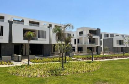 Townhouse - 4 Bedrooms - 4 Bathrooms for sale in Joulz - Cairo Alexandria Desert Road - 6 October City - Giza