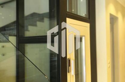 Twin House - 5 - 4 for rent in Palm Hills Kattameya - El Katameya Compounds - El Katameya - New Cairo City - Cairo
