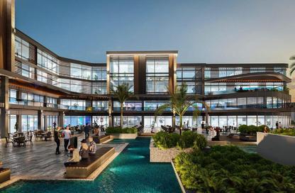 Apartment - 2 Bedrooms - 2 Bathrooms for sale in Sawary - Alexandria Compounds - Alexandria