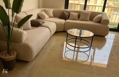 Apartment - 2 Bedrooms - 2 Bathrooms for rent in Moon Residences - Fifth Square - The 5th Settlement - New Cairo City - Cairo Apartment - 2 Bedrooms - 2 Bathrooms for rent in Moon Residences - Fifth Square - The 5th Settlement - New Cairo City - Cairo