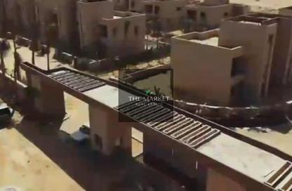فيلا - 4 - 3 للبيع في ليك ويست - كمبوندات الشيخ زايد - الشيخ زايد - الجيزة