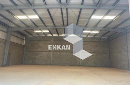 Factory - Studio - 2 Bathrooms for rent in Al Sadat City - Madinat Al Menofeya - Al Menofeya