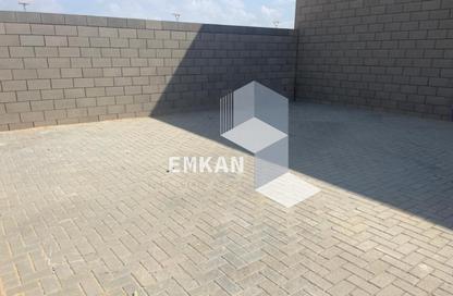 Factory - Studio - 2 Bathrooms for rent in Al Sadat City - Madinat Al Menofeya - Al Menofeya
