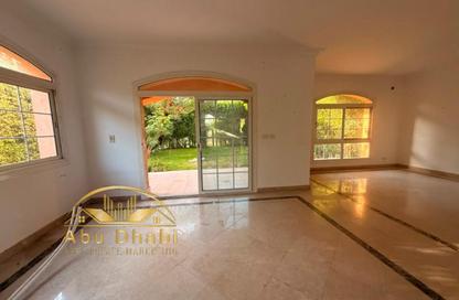 Villa - 3 Bedrooms - 3 Bathrooms for rent in Privado - Madinaty - Cairo