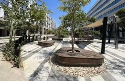 مساحات مكتبية - استوديو - 1 حمام للبيع في ذا بورتال - بيفرلي هيلز - كمبوندات الشيخ زايد - الشيخ زايد - الجيزة