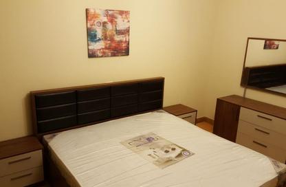 Apartment - 2 Bedrooms - 1 Bathroom for rent in Casa - Sheikh Zayed Compounds - Sheikh Zayed City - Giza