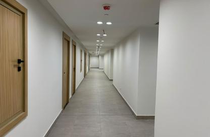 Clinic - Studio - 1 for rent in Three Sixty - 5th Settlement Compounds - The 5th Settlement - New Cairo City - Cairo
