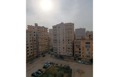 Apartment - 3 Bedrooms - 2 Bathrooms for sale in Palm Resort 1 - Cairo - Ismailia Desert Road - Cairo