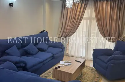 شقة - 2 غرف نوم - 2 حمامات للايجار في مدينتي - القاهرة