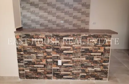 Apartment - 2 Bedrooms - 1 Bathroom for rent in The 5th Settlement - New Cairo City - Cairo