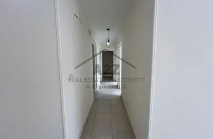 Apartment - 3 Bedrooms - 2 Bathrooms for rent in B6 - Madinaty - Cairo