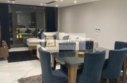 Apartment - 2 - 2 for rent in Eastown - 5th Settlement Compounds - The 5th Settlement - New Cairo City - Cairo Apartment - 2 - 2 for rent in Eastown - 5th Settlement Compounds - The 5th Settlement - New Cairo City - Cairo