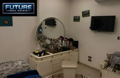 Apartment - 3 Bedrooms - 2 Bathrooms for sale in Al Hussein St. - Dokki - Giza