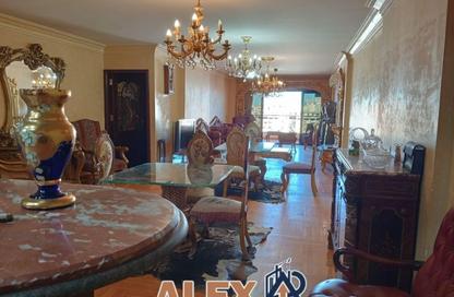 Apartment - 3 Bedrooms - 2 Bathrooms for sale in Stanley Bridge - Stanley - Hay Sharq - Alexandria