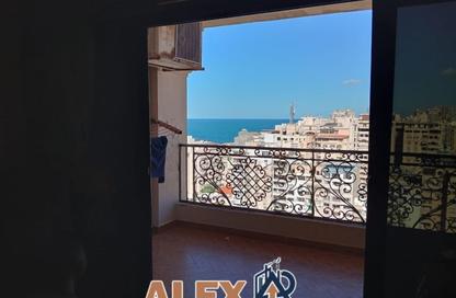 Apartment - 3 Bedrooms - 2 Bathrooms for sale in Stanley Bridge - Stanley - Hay Sharq - Alexandria